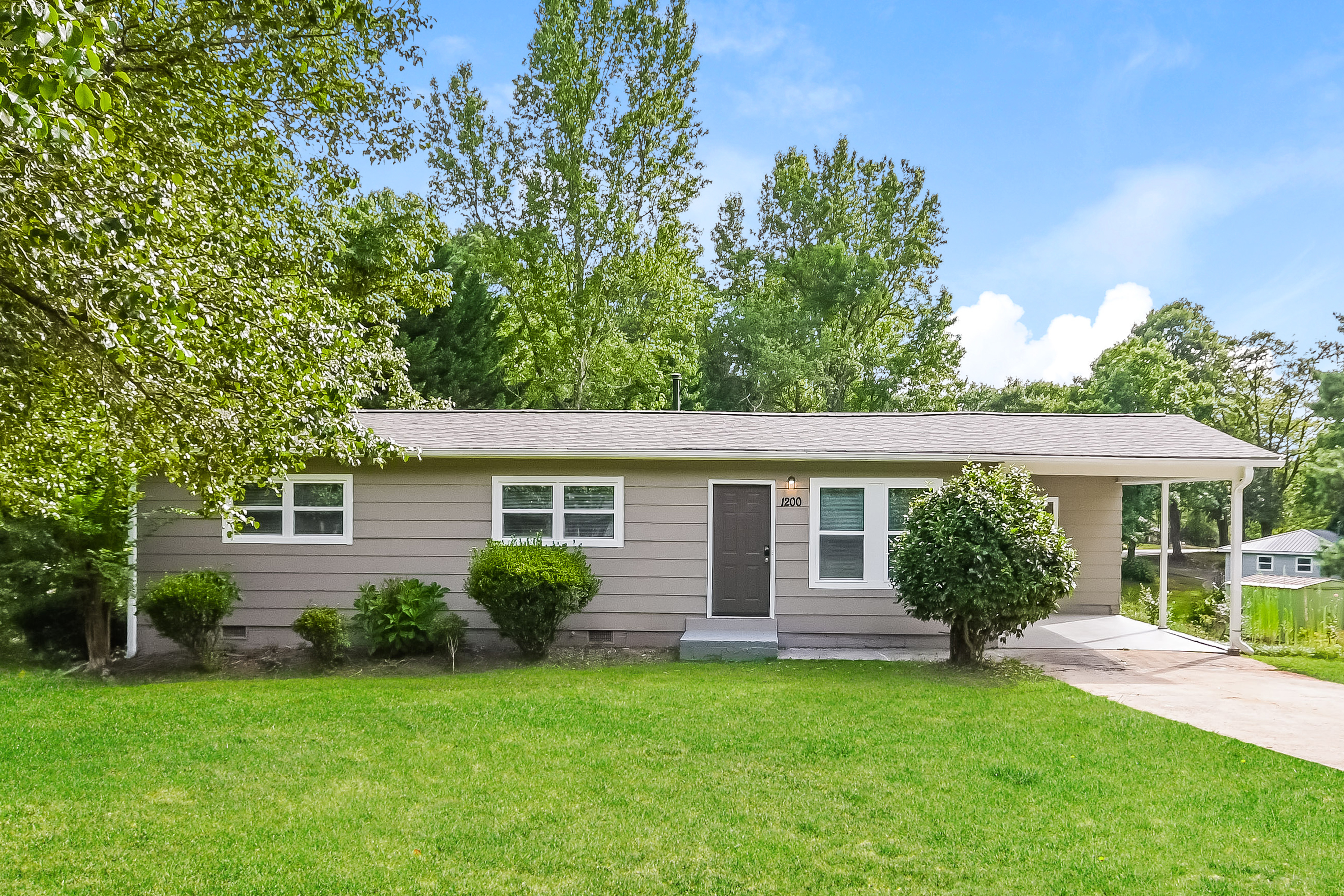 1200 WILLOW CT NW KENNESAW, GA 30152